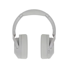 Bezprzewodowe słuchawki nauszne Kruger&Matz F2 , kolor szary