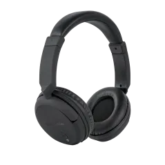 Bezprzewodowe słuchawki nauszne Kruger&Matz model Flow 2 Wireless