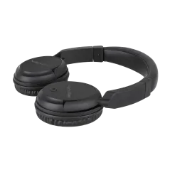 Bezprzewodowe słuchawki nauszne Kruger&Matz model Flow 2 Wireless