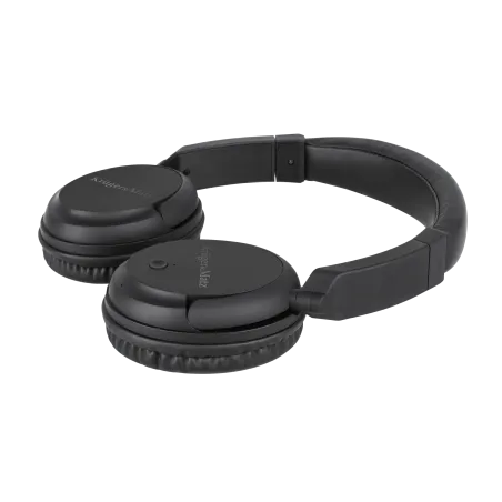 Bezprzewodowe słuchawki nauszne Kruger&Matz model Flow 2 Wireless