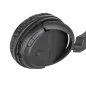 Bezprzewodowe słuchawki nauszne Kruger&Matz model Flow 2 Wireless