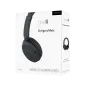 Bezprzewodowe słuchawki nauszne Kruger&Matz model Flow 2 Wireless