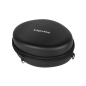 Bezprzewodowe słuchawki nauszne Kruger&Matz model Street 2 Wireless, kolor biały