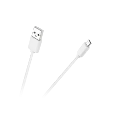 Bezprzewodowe słuchawki nauszne Kruger&Matz model Street 2 Wireless, kolor biały