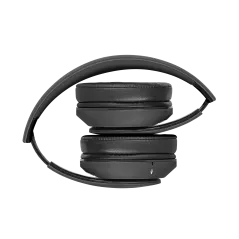 Bezprzewodowe słuchawki nauszne Kruger&Matz model Street 2 Wireless, kolor czarny