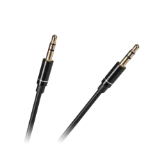 Bezprzewodowe słuchawki nauszne Kruger&Matz model Street 2 Wireless, kolor czarny