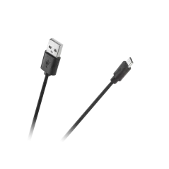 Bezprzewodowe słuchawki nauszne Kruger&Matz model Street 2 Wireless, kolor czarny