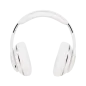 Bezprzewodowe słuchawki nauszne Kruger&Matz model Street 3 Wireless, kolor biały