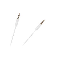 Bezprzewodowe słuchawki nauszne Kruger&Matz model Street 3 Wireless, kolor biały