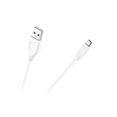 Bezprzewodowe słuchawki nauszne Kruger&Matz model Street 3 Wireless, kolor biały