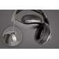 Bezprzewodowe słuchawki nauszne Kruger&Matz model Street 3 Wireless, kolor biały Bezprzewodowe słuchawki nauszne Kruger&Matz model Street 3 Wireless, kolor biały
