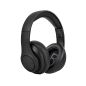 Bezprzewodowe słuchawki nauszne Kruger&Matz model Street 3 Wireless, kolor czarny Bezprzewodowe słuchawki nauszne Kruger&Matz model Street 3 Wireless, kolor czarny