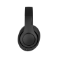 Bezprzewodowe słuchawki nauszne Kruger&Matz model Street 3 Wireless, kolor czarny Bezprzewodowe słuchawki nauszne Kruger&Matz model Street 3 Wireless, kolor czarny