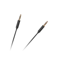 Bezprzewodowe słuchawki nauszne Kruger&Matz model Street 3 Wireless, kolor czarny