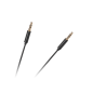Bezprzewodowe słuchawki nauszne Kruger&Matz model Street 3 Wireless, kolor czarny Bezprzewodowe słuchawki nauszne Kruger&Matz model Street 3 Wireless, kolor czarny