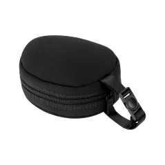 Bezprzewodowe słuchawki nauszne Kruger&Matz model Street 3 Wireless, kolor czarny