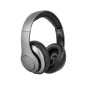 Bezprzewodowe słuchawki nauszne Kruger&Matz model Street 3 Wireless, kolor grafitowy