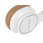 Bezprzewodowe słuchawki nauszne Kruger&Matz Soul 2 Wireless, białe