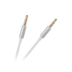 Bezprzewodowe słuchawki nauszne Kruger&Matz Soul 2 Wireless, białe
