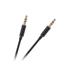 Bezprzewodowe słuchawki nauszne Kruger&Matz Soul 2 Wireless, czarne