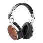 Bezprzewodowe słuchawki nauszne Kruger&Matz z aktywną redukcją szumów KM 670