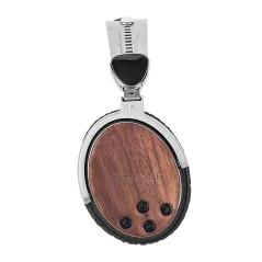 Bezprzewodowe słuchawki nauszne Kruger&Matz z aktywną redukcją szumów KM 670