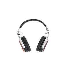 Bezprzewodowe słuchawki nauszne Kruger&Matz z aktywną redukcją szumów KM 670