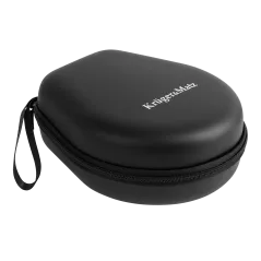 Bezprzewodowe słuchawki nauszne Kruger&Matz z aktywną redukcją szumów KM 670