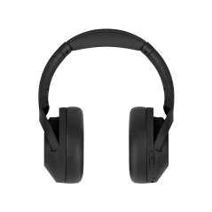 Bezprzewodowe słuchawki nauszne z ANC Kruger&Matz F2A