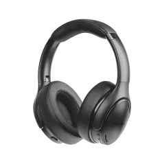 Bezprzewodowe słuchawki nauszne z ANC Kruger&Matz F3A