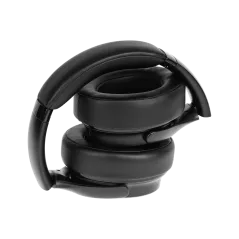 Bezprzewodowe słuchawki nauszne z ANC Kruger&Matz F3A