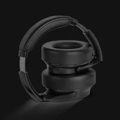 Bezprzewodowe słuchawki nauszne z ANC Kruger&Matz F3A