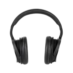 Bezprzewodowe słuchawki nauszne z ANC Kruger&Matz F7A