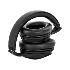 Bezprzewodowe słuchawki nauszne z ANC Kruger&Matz F7A