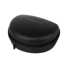 Bezprzewodowe słuchawki nauszne z ANC Kruger&Matz F7A