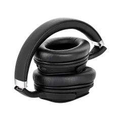 Bezprzewodowe słuchawki nauszne z ANC Kruger&Matz F7A Lite