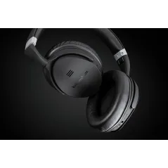 Bezprzewodowe słuchawki nauszne z ANC Kruger&Matz F7A Lite