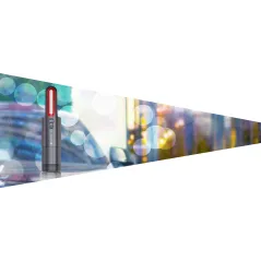 Bezprzewodowy odkurzacz samochodowy NAVITEL CL100