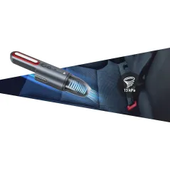 Bezprzewodowy odkurzacz samochodowy NAVITEL CL100