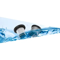 Bezprzewodowy odkurzacz samochodowy NAVITEL CL100