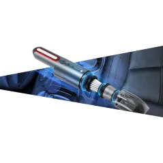 Bezprzewodowy odkurzacz samochodowy NAVITEL CL100