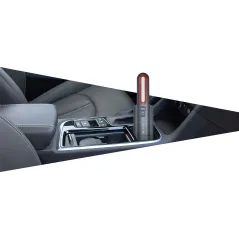 Bezprzewodowy odkurzacz samochodowy NAVITEL CL100