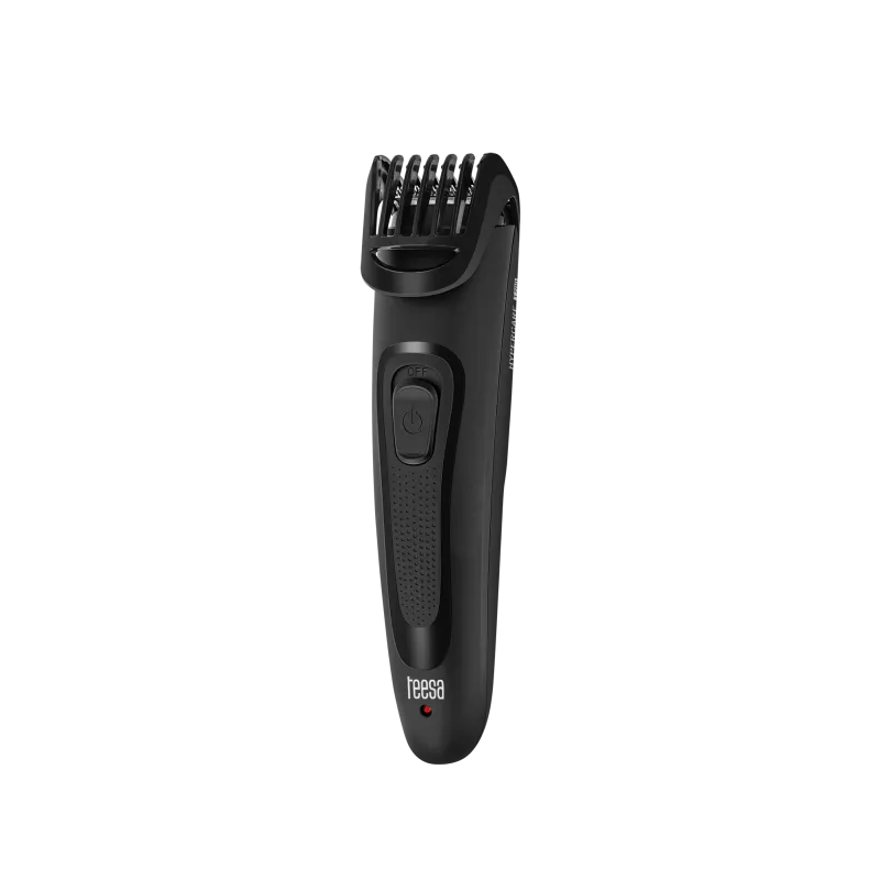 Bezprzewodowy trymer do brody HYPERCARE T200