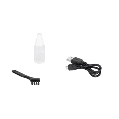 Bezprzewodowy trymer do brody HYPERCARE T200