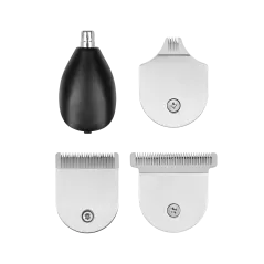 Bezprzewodowy zestaw do pielęgnacji osobistej 4w1 HYPERCARE T400