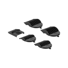 Bezprzewodowy zestaw do pielęgnacji osobistej 4w1 HYPERCARE T400