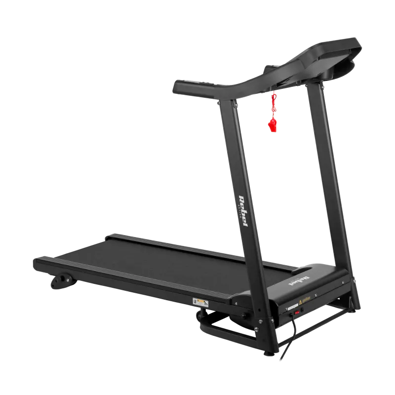 Bieżnia elektryczna REBEL ACTIVE model RBA-1001