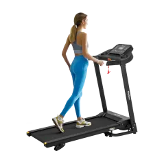 Bieżnia elektryczna REBEL ACTIVE model RBA-1001