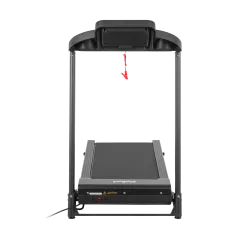 Bieżnia elektryczna REBEL ACTIVE model RBA-1001