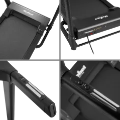 Bieżnia elektryczna REBEL ACTIVE model RBA-1001